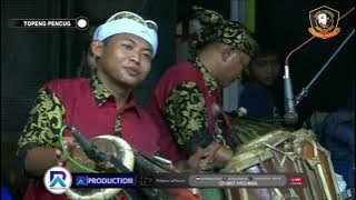 WANGSIT SILIWANGI || TOPENG PENCUG MUSTIKA SARI GROUP