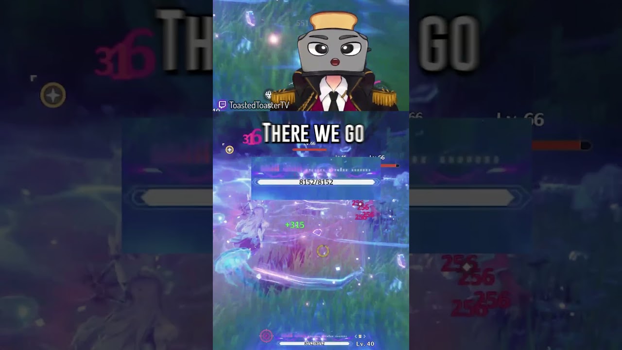 I Did Not Know Cantarella Has A SECRET In Wuthering Waves