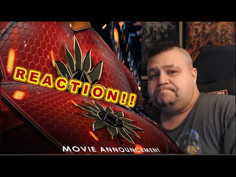 SHAKTIMAAN | MOVIE ANNOUNCEMENT | PEOPLE’S SUPERHERO REACTION!!