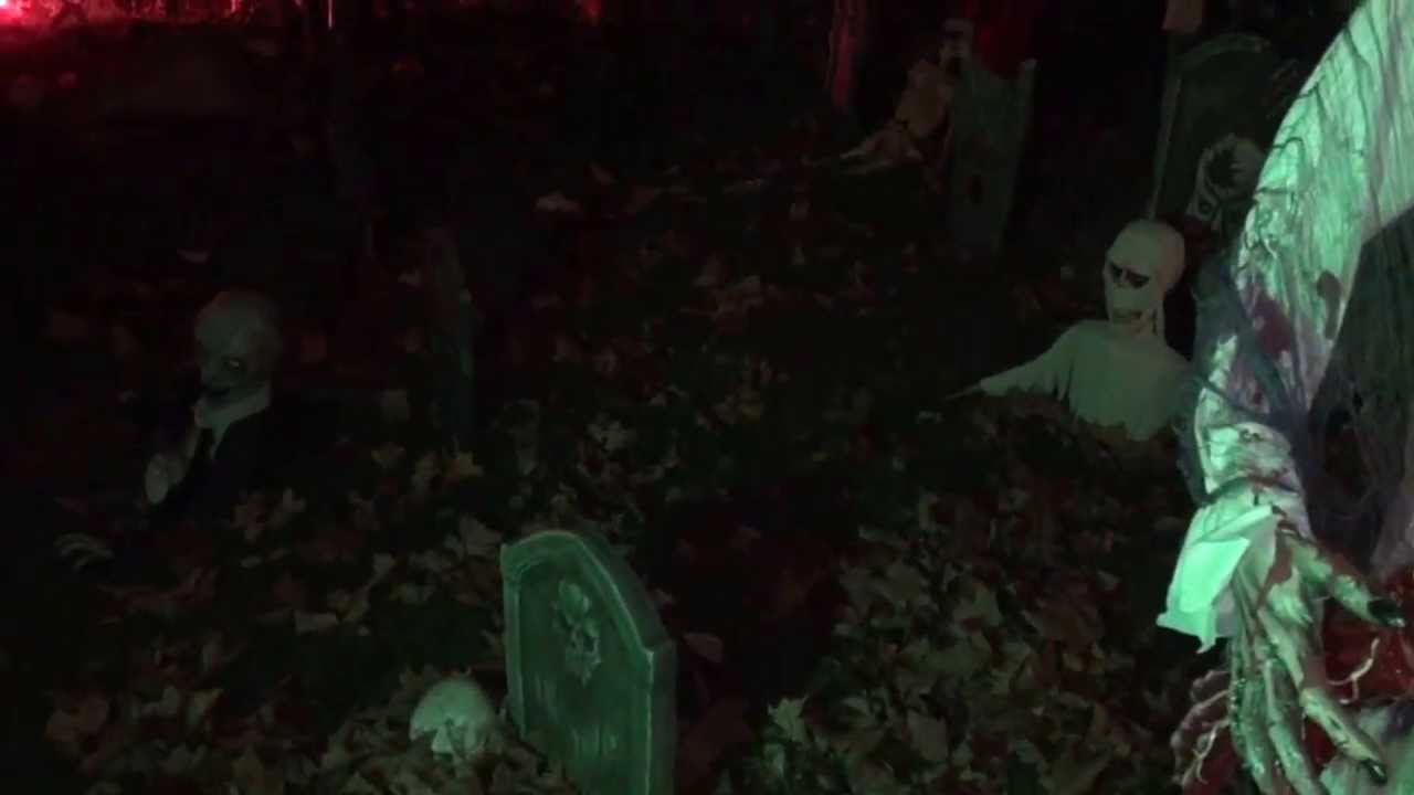 maison hantee sherbrooke