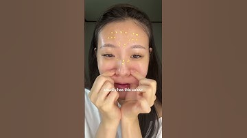 DARK SPOT FIX (RETINOL VS RETINAL?) #koreanskincare