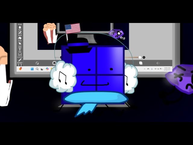 Working on my incredibox mod, and other stuff