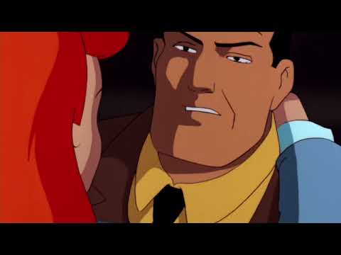 Batman The Animated Series: Pretty Poison [3]