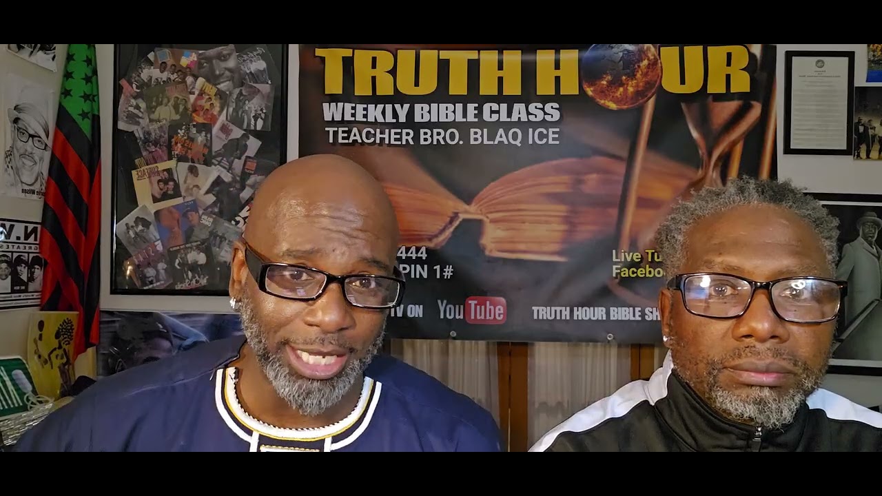 THE PROSPERITY GOSPEL (DISTORTION OR EXTORTION?)