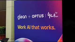 Driving AI transformation at Optus: Democratizing AI with Glean