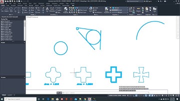 CH4 AutoCAD and its Applications