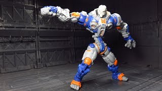 Toy Notch Astro Bots - Apollo Figure Review