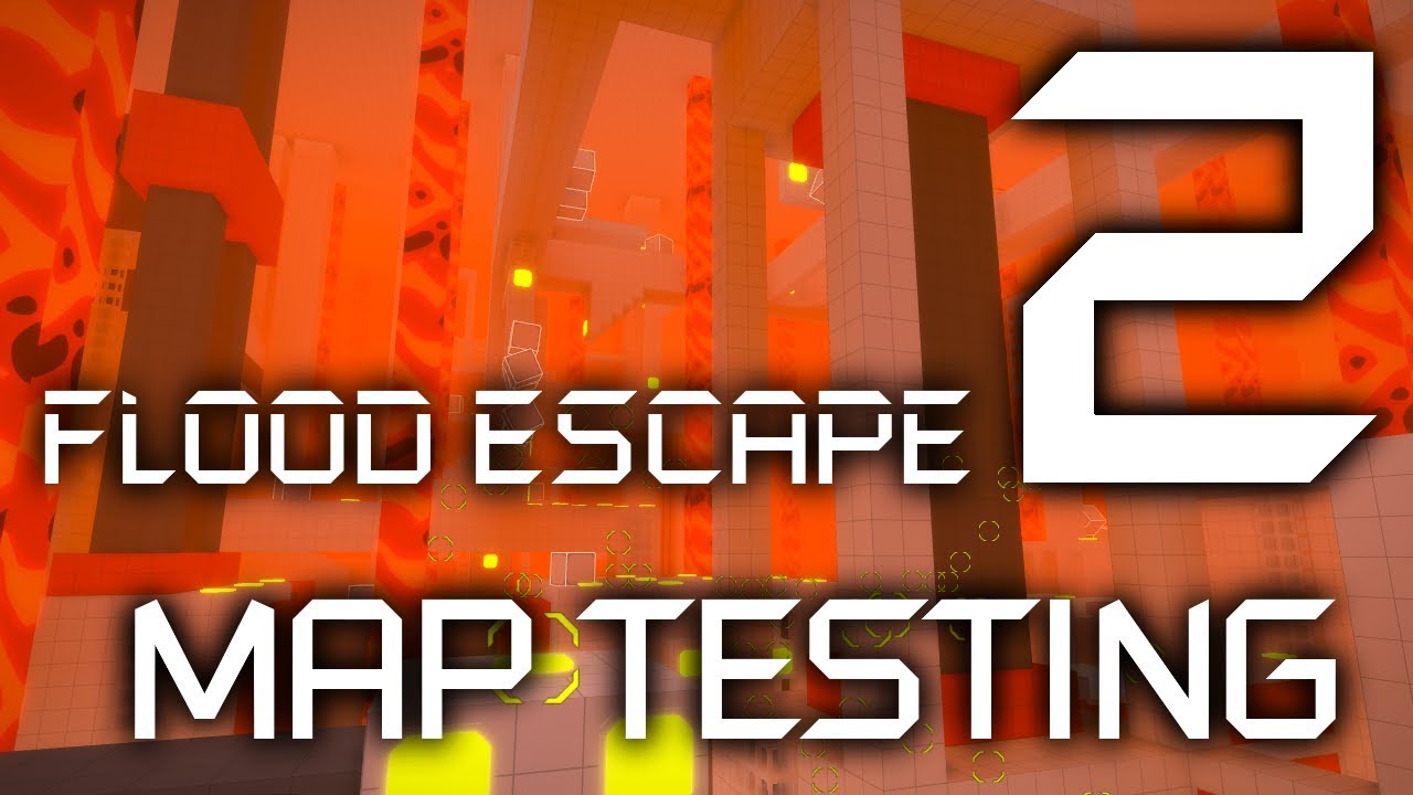 Fe2 Map Test Solo Button Chaos Round 2 Crazy Youtube - destination roblox map test 2nd ending