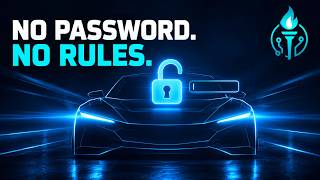 No Password, No Rulebook: What the BYD Shark Hack Really Shows | Cyber Ethos