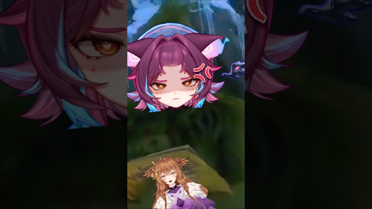 Vtuber BETRAYAL In Split Fiction!