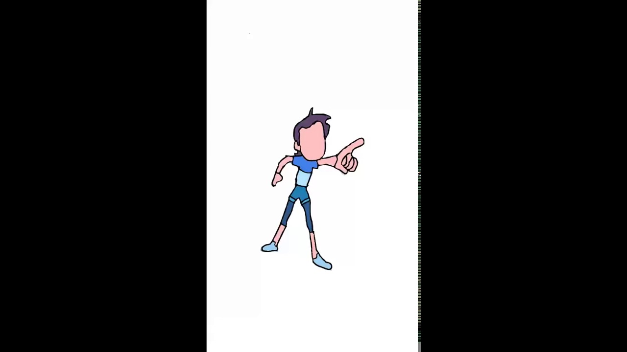 how to make animations with pictures on ibis paint X YouTube
