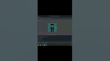 1 Minute Game Dev: Code + Pixel Art Time-lapse!