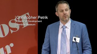 Propellus: Transfrom Your Story with Glenbow Museum