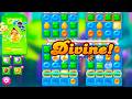 Beating Levels 571 to 577 Candy Crush Jelly Saga Gameplay Beating Levels 571 to 577 Candy Crush Jelly Saga Gameplay