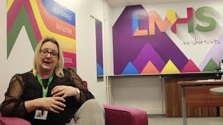Lea Manor Informs (Careers) - Lea Manor High School