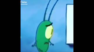 Plankton Chills Meme