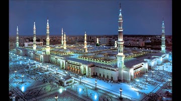 سورة العاديات بصوت الشيخ عبدالمحسن القاسم
