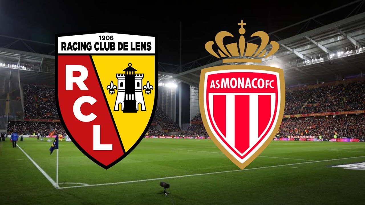 🔴 LENS - MONACO | Finale à Bollaert pour le podium ! ( rcl vs asm ...
