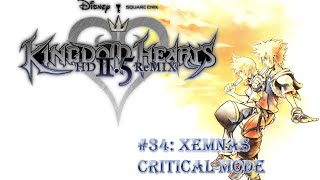 KH2.5 - Xemnas