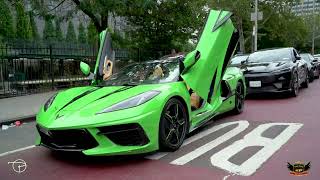 PCNY Backpack Drive Book Bag Drive Giveaway 2022 - Long Island Exotic Cars