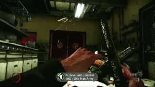 World's Highest Gamerscore 700,000 by Stallion83 - Man On A Mission