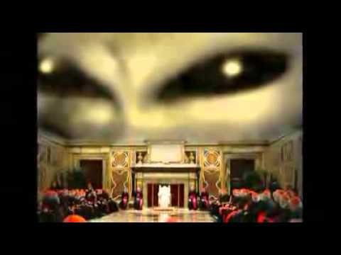 The Vatican, UFO deception & Extraterrestrial life, Leo Zagami