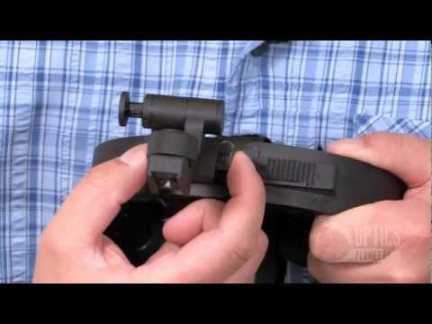 OPMOD Armasight Gen 1 Night Vision Monocular - OpticsPlanet.com Product in Focus