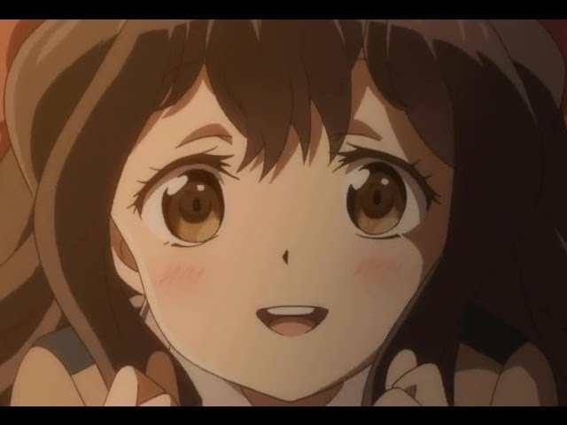 Kanojo ga Flag wo Oraretara Episode 1 Anime Review - Reminds Me of