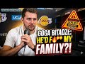TRMC REACTS - What NBA Players REALLY Said In the 2026 Regular Season! (FULL Trash Talk)
