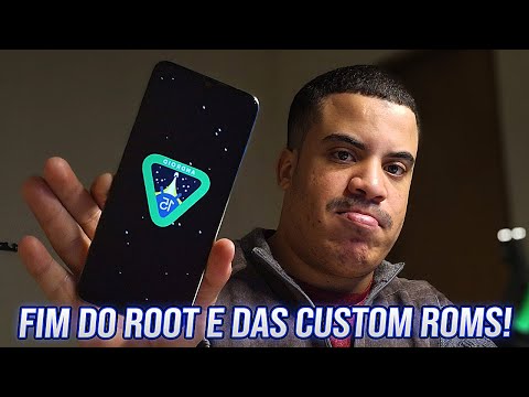 Did One UI 8.0 eliminate rooting on Android? See what's changed! 😨