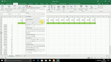 GERAR JOGOS ALEATÓRIOS DA LOTOFÁCIL NO EXCEL, SEM USAR O VBA