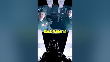 How Vader Was Able To Choke An Imperial Officer Millions Of Miles Away