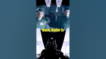 How Vader Was Able To Choke An Imperial Officer Millions Of Miles Away