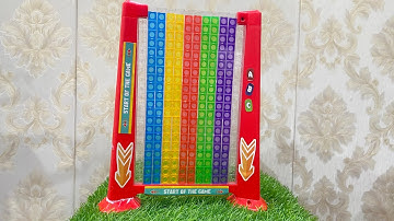 Tetris 3D Block Puzzle Game | Part 7 | #tetris #tetris3d #puzzlegame