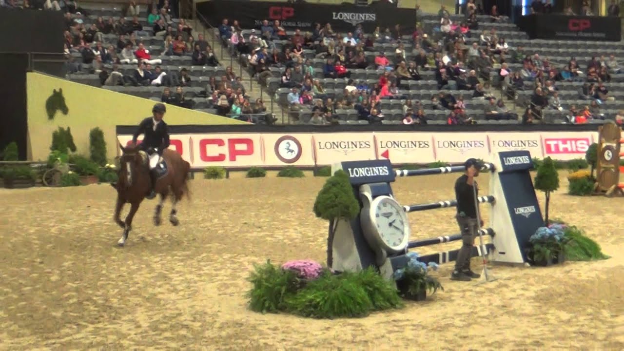 Emerald - World Cup Qualifier Lexington 2015 Round 1