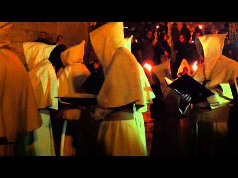 Hermandad Penitencial del Santísimo Cristo de la Buena Muerte