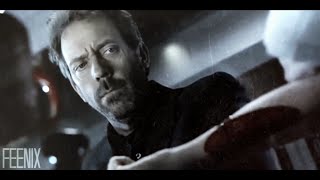 gregory house | call the doc, i must be sick