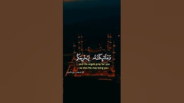 { سورة الأحزاب : 41-44 }