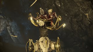 DEFEAT THE GOLDEN MAW | WAR WITHIN | WARFRAME [NEW] [2020]