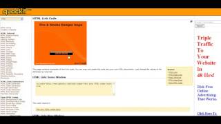 Simple way to Drive traffic to your website using article marketing!