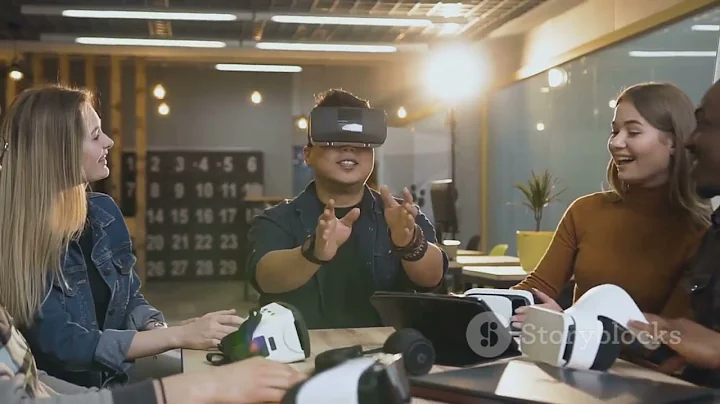 Top 10 Tech Trends Shaping the Future! 2024