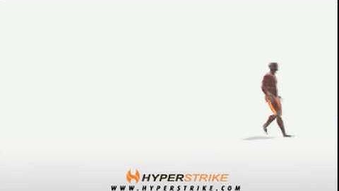 Exercise Videos- Back-Pedal