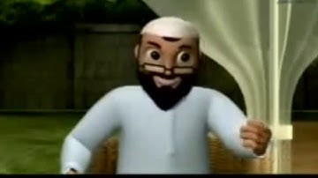 سورة المطففين ج للصف  الرابع الفصل ١
