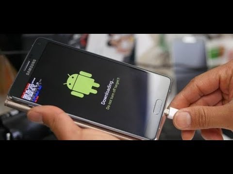 Vidéo: Comment Reprogrammer Votre Téléphone