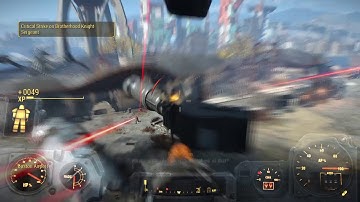 Deacon "Tinker, get us out of the airport. Now." Tinker Tom "What a great idea, why didn