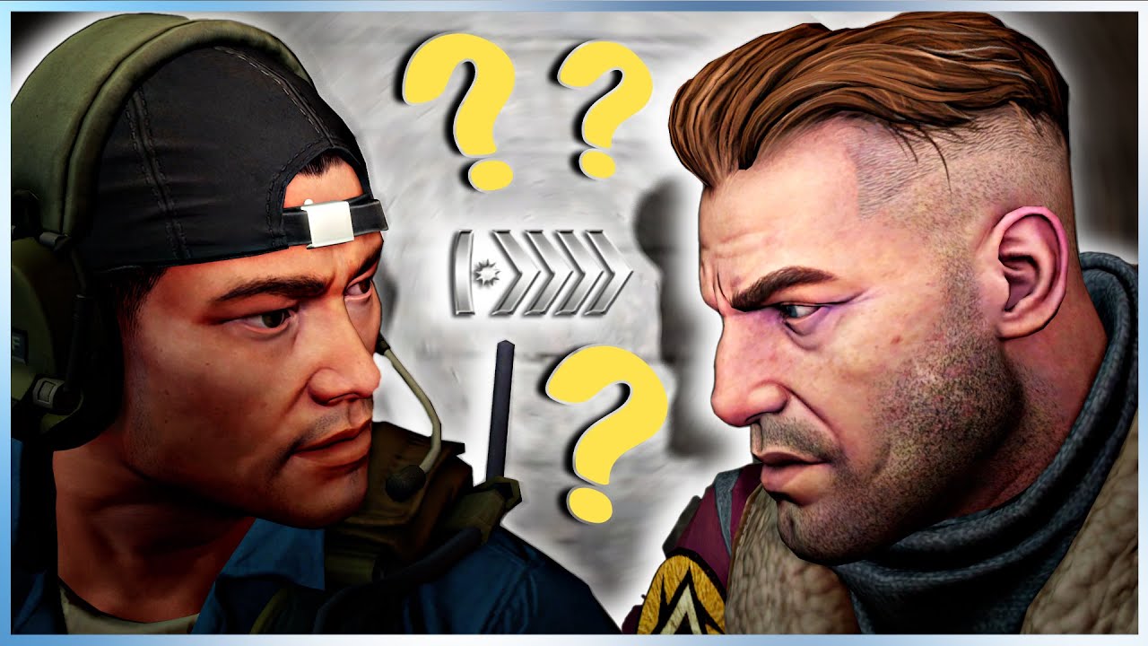 GLOBAL ELITE VS SILVER #3 - Funny Moments CS:GO