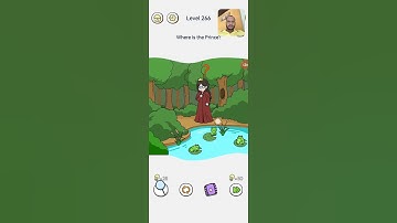 🧠Brain out 2 Level 266 #brain #games #gameplay #brainout2 #puzzlegame #braingame #mindgames #shorts