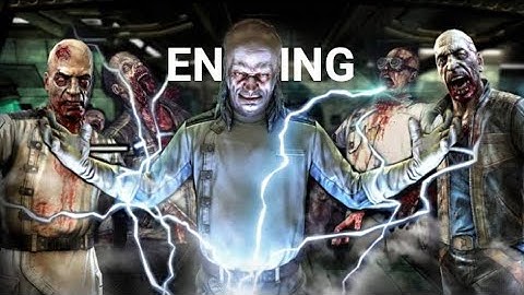 The Final Boss Fight [ Dead Effect ] Part 10 | Niksha Games