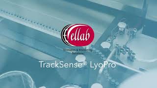 TrackSense LyoPro LIVE