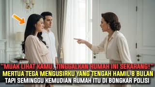 Download Lagu Aku Diusir Mertua Saat Hamil 8 Bulan, Tapi Sepekan Kemudian Rumah Itu Dibongkar Polisi! MP3 Download Lagu Aku Diusir Mertua Saat Hamil 8 Bulan, Tapi Sepekan Kemudian Rumah Itu Dibongkar Polisi! MP3